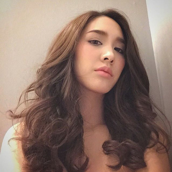 มิน พีชญา หน้าสด