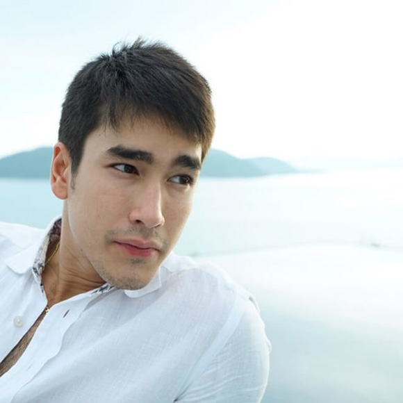ณเดชน์ ครอบครัว ศรีพันวา