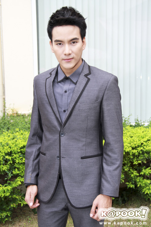 สวิส เตชภูวนนท์