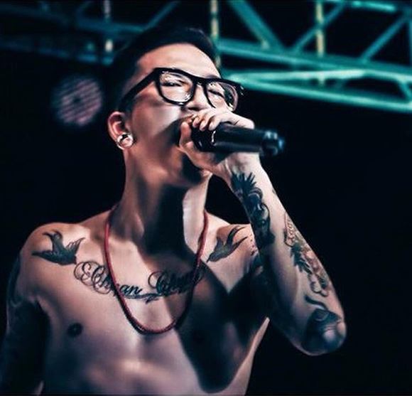 แทค ภรัณยู แจ๊ส ชวนชื่น