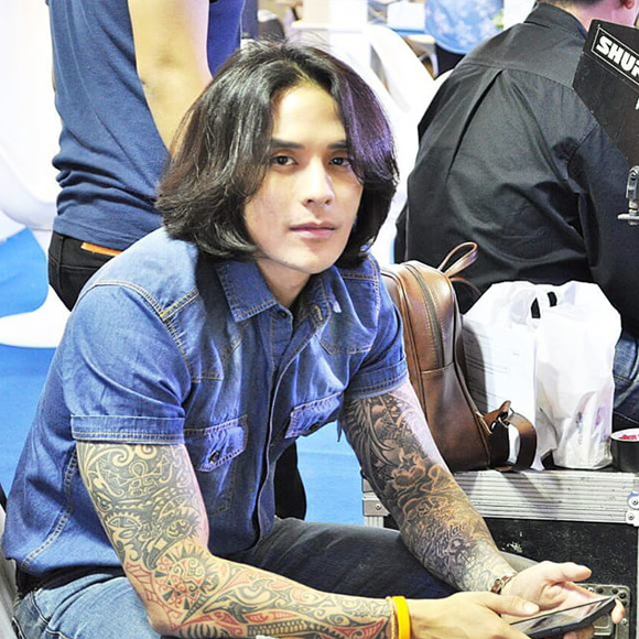 แทค ภรัณยู แจ๊ส ชวนชื่น