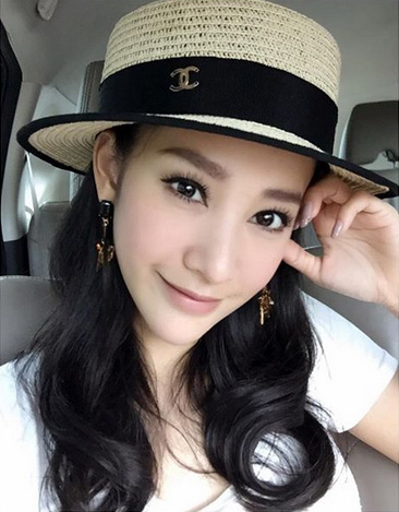 แตงโม ภัทรธิดา
