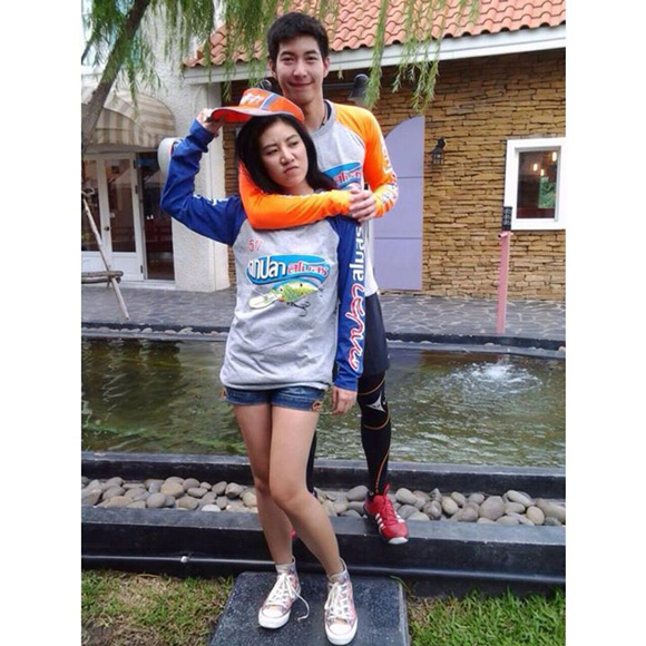 โตโน่ แตงโม