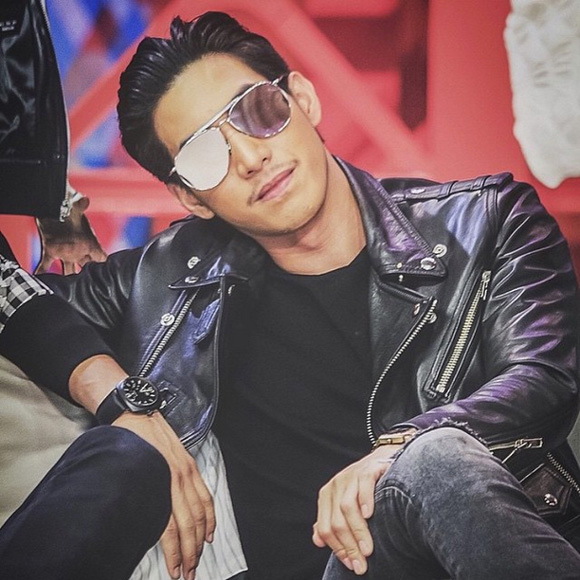 โตโน่ ภาคิน ig