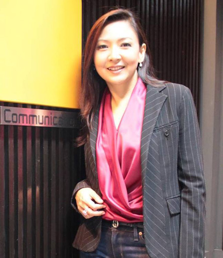 อุ๊ ช่อผกา