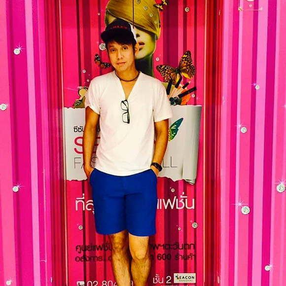 ทัช ณ ตะกั่วทุ่ง