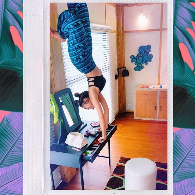 หวาย ชุดว่ายน้ำ