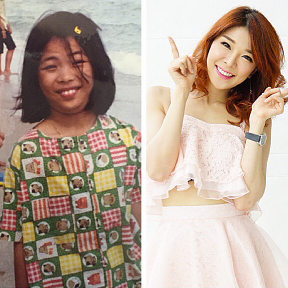 หญิงแย้ นนทพร