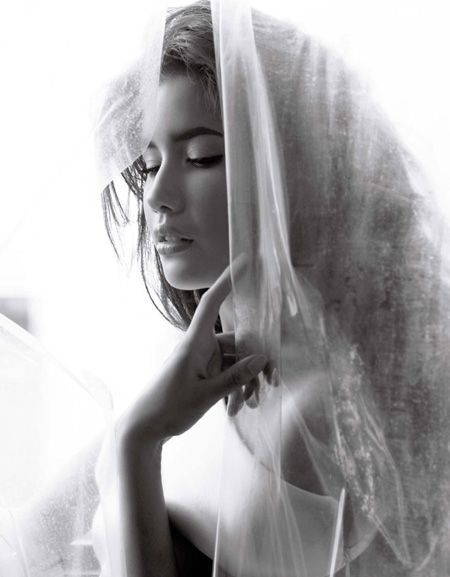 ต่าย เพ็ญพักตร์ ปู ไปรยา ปกนิตยสาร LEMONADE