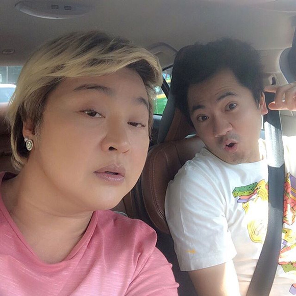 อ้วน รีเทิร์น หมอย้ง