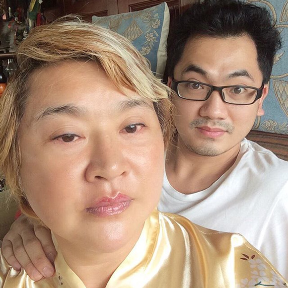 อ้วน รีเทิร์น หมอย้ง