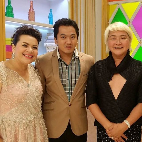 อ้วน รีเทิร์น หมอย้ง