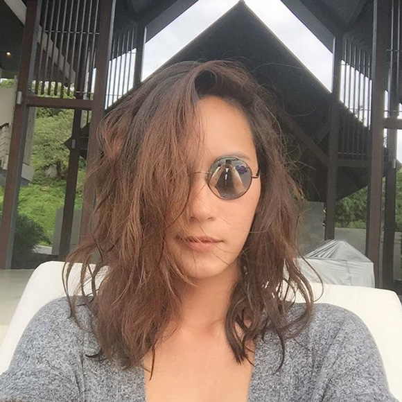 บี น้ำทิพย์ บิกินี่