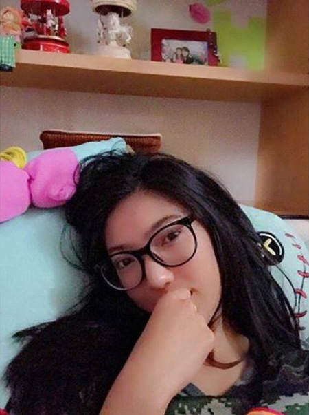 เดียร์ ดาริน นางเอกแก้วหน้าม้า