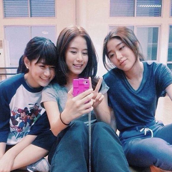 เฟย์ ฟาง แก้ว