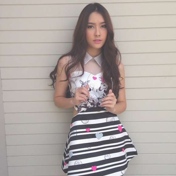 ฮาน่า ลีวิส