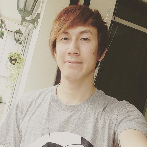 จ๊ะ อาร์สยาม บี ศรีอนันต์