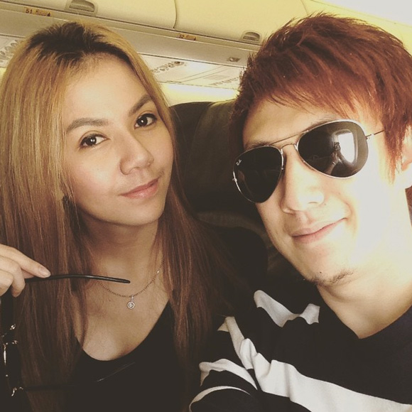 จ๊ะ อาร์สยาม บี ศรีอนันต์