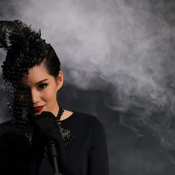 จ๊ะ จิตตาภา