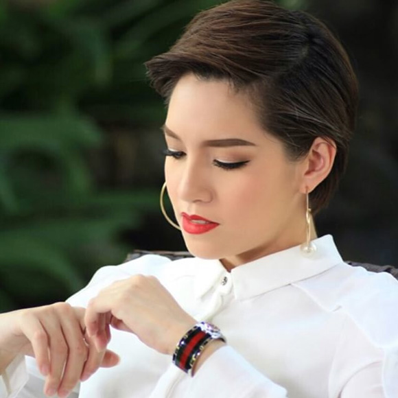 จ๊ะ จิตตาภา