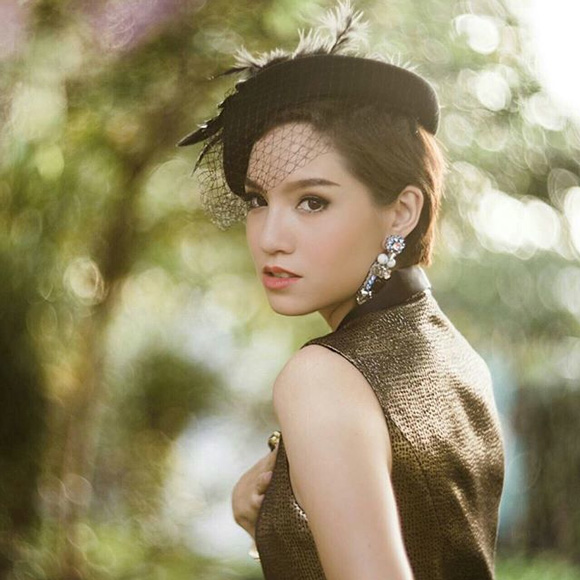 จ๊ะ จิตตาภา