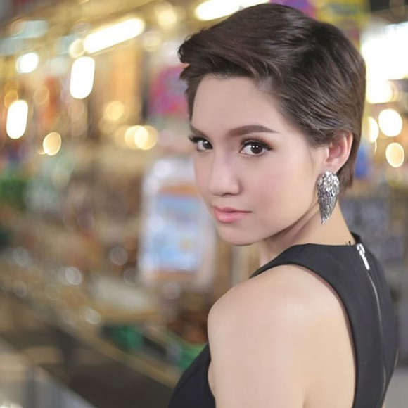 จ๊ะ จิตตาภา