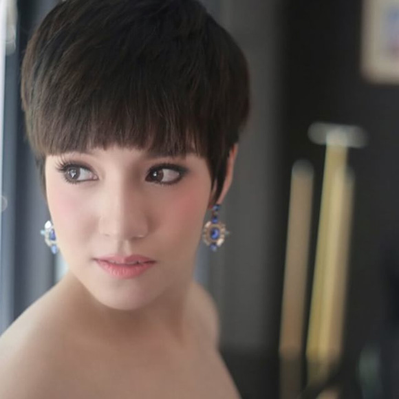 จ๊ะ จิตตาภา