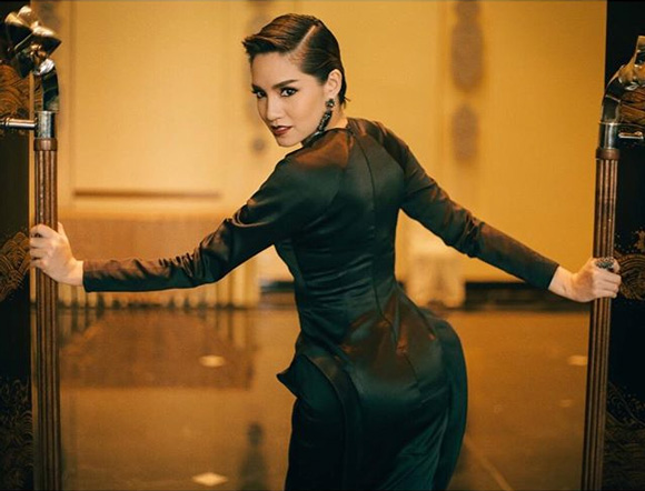 จ๊ะ จิตตาภา