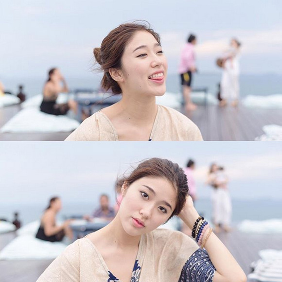 แก้ว จริญญา