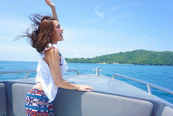 คิมเบอร์ลี่