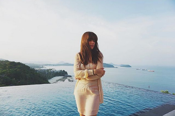 คิมเบอร์ลี่