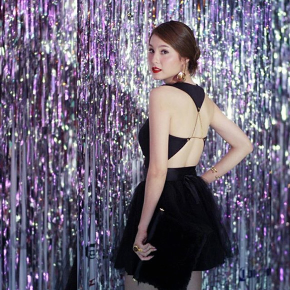 ขวัญ อุษามณี