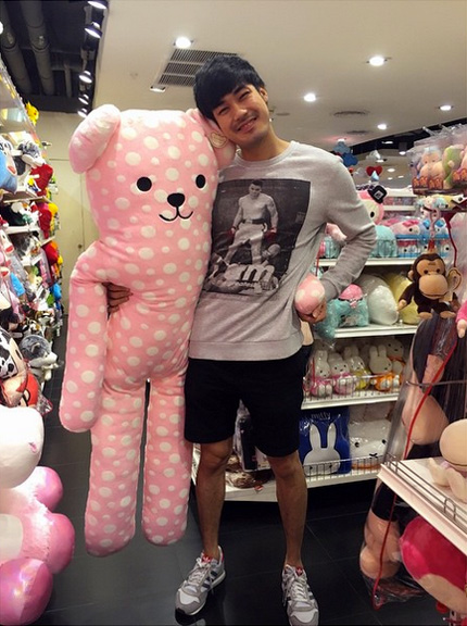 หน่อง วิว