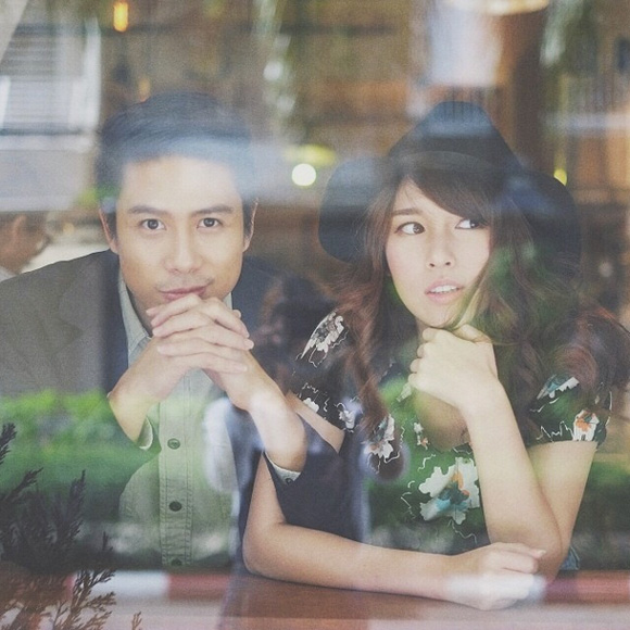 แป้งโกะ ว่านไฉ