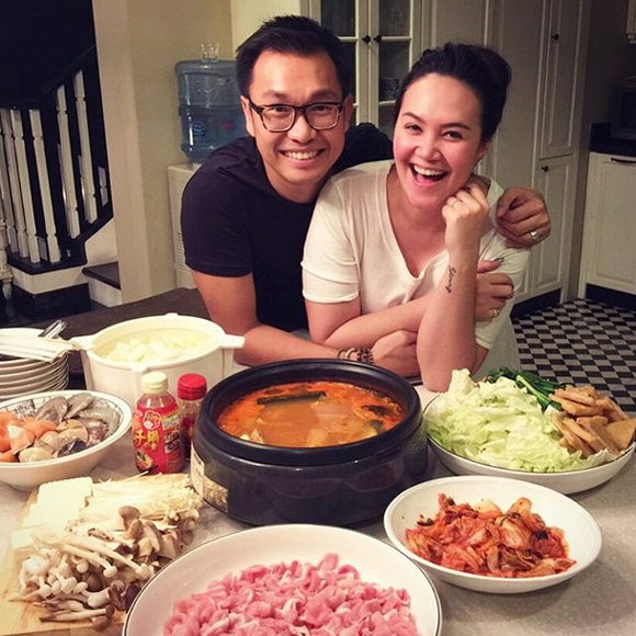 ทาทา ยัง พี่หมอ น้องเรย์