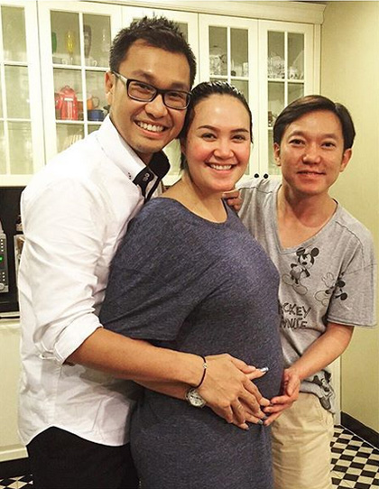 ทาทา ยัง พี่หมอ น้องเรย์