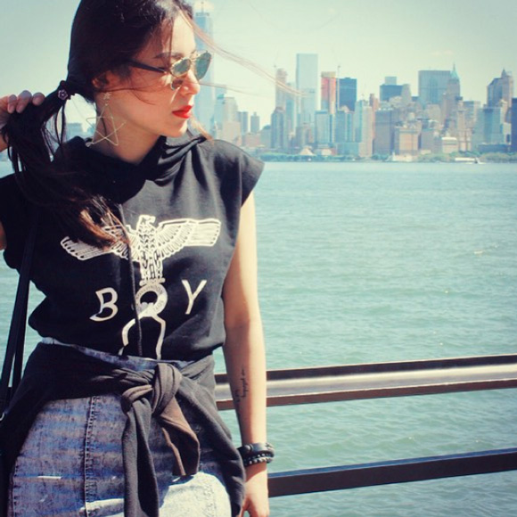 ดีเจต้นหอม ศกุนตลา