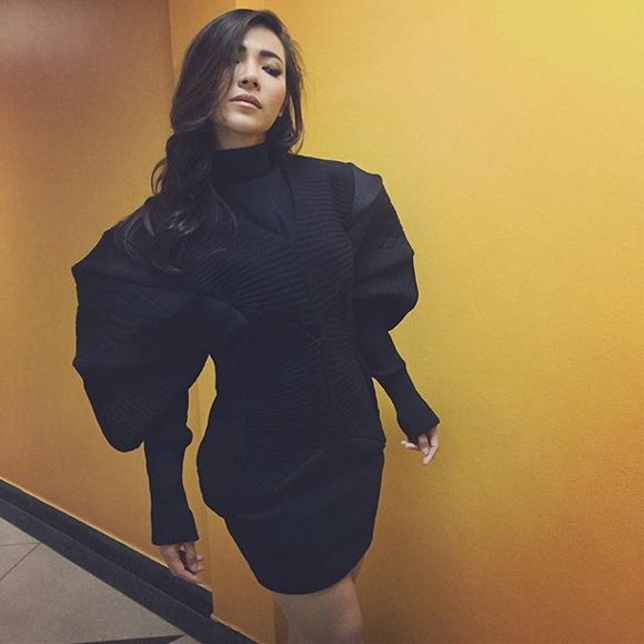 ดีเจต้นหอม