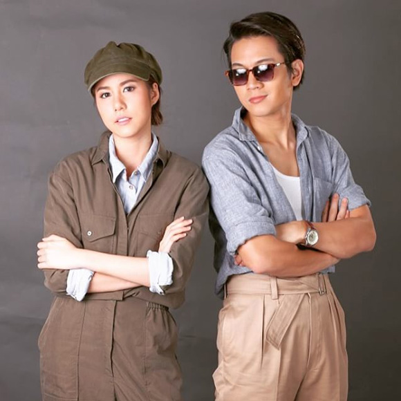 โทนี่ เอสเธอร์