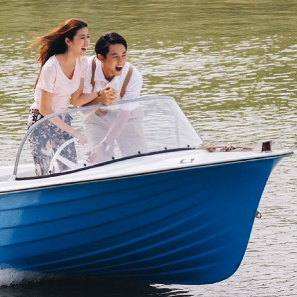 โทนี่ เอสเธอร์