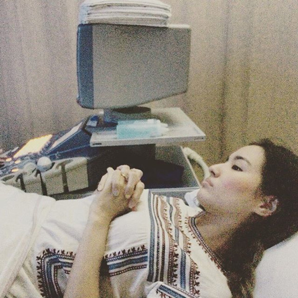 ต่าย ชุติมา หรือ ต่าย ซีซั่นเชนจ์