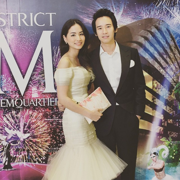 ต่าย ชุติมา หรือ ต่าย ซีซั่นเชนจ์