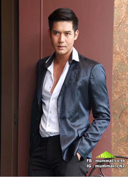 เวียร์ ศุกลวัฒน์ อาบน้ำ