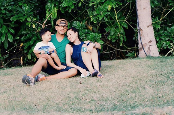 น้องภูดิศ