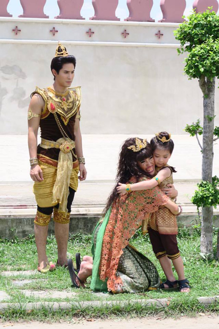 แก้วหน้าม้า