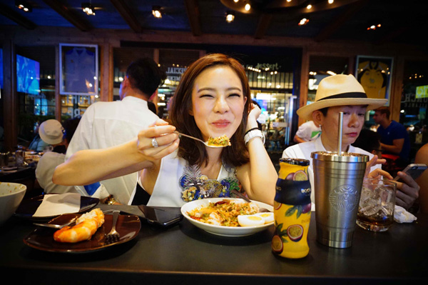 เพื่อนรักเพื่อนริษยา