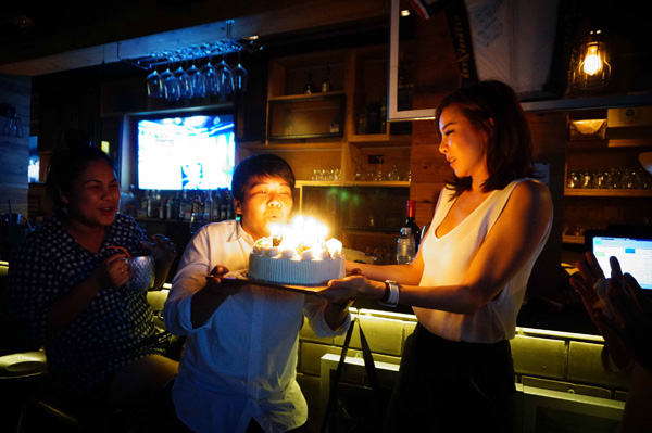 เพื่อนรักเพื่อนริษยา