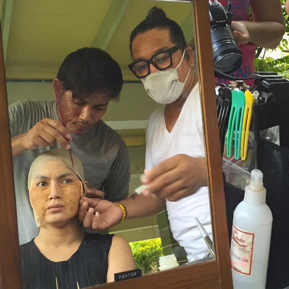 เบนซ์ พรชิตา คุณยายวรนาถ เบนซ์ พรชิตา คุณยายวรนาถ