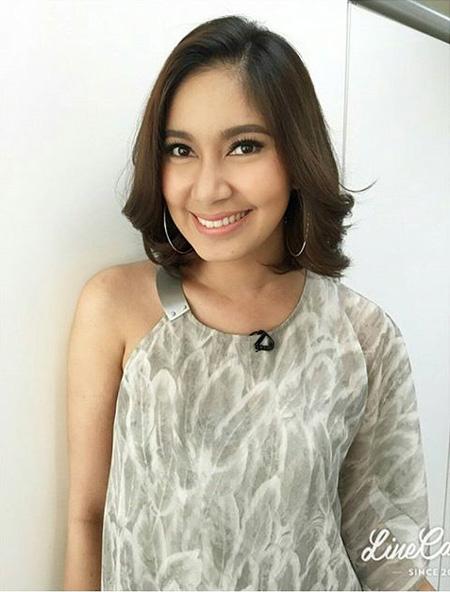 เบนซ์ พรชิตา คุณยายวรนาถ เบนซ์ พรชิตา คุณยายวรนาถ