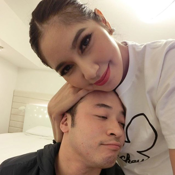 เบนซ์ พรชิตา คุณยายวรนาถ เบนซ์ พรชิตา คุณยายวรนาถ